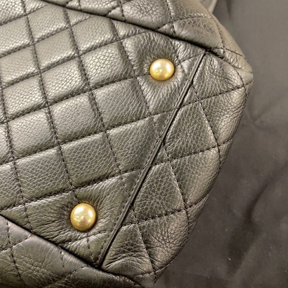 AUTHENTIC Chanel XXL Airline Travel Bag - Picture 11 of 16